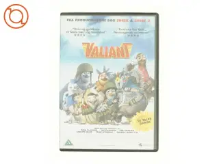 VALIANT