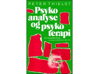 Psykoanalyse og Psykoterapi