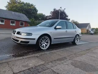 Seat Toledo