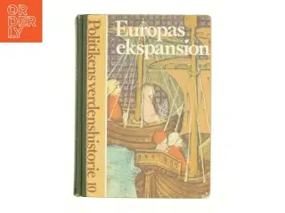 Europas Ekspansion