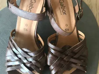 Gabor sandal 