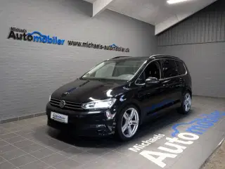 VW Touran 1,5 TSi 150 Comfortline DSG 7prs