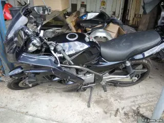 Kawasaki ER-5