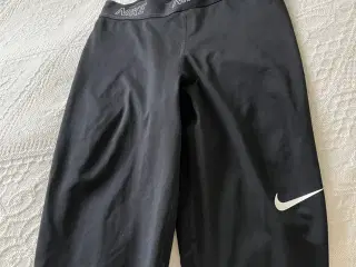 Nike lange tights
