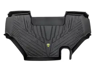 MudMax Zetor Forterra HSX 120, HSX 130, HSX 140, 2022-