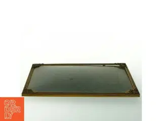 Antik ramme (str. 21 x. 15,5 cm)