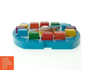 Lær klokken fra Innovakids Gmbh (str. 26 x 21 cm)