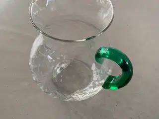 Glaskande