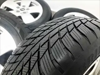 5x112 16" ET41 MINI vintersæt inkl. TPMS