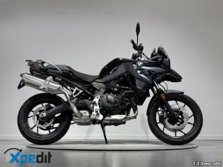 BMW F 800 GS