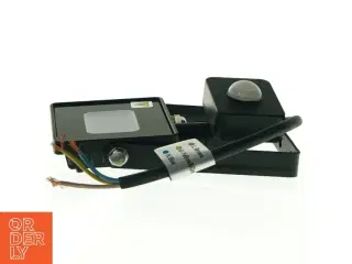 Sartano 10 w projektør med sensor (str. 114 x 154 x 53 mm)