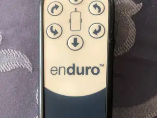 Enduro mover fjernbetjening