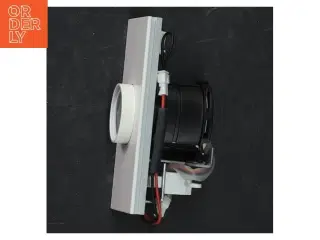 LED downlight fra Zumtobel