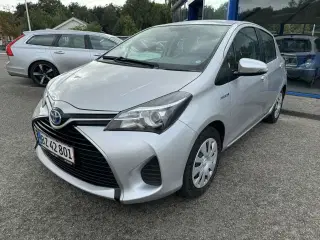 Toyota Yaris 1,5 Hybrid H2 Komfort e-CVT