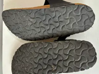 Birkenstock, Gizeh sandaler, str 36