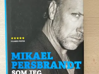 Mikael Persbrandt  Som jeg husker det, Carl-Johan 