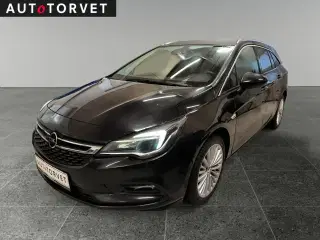 Opel Astra 1,6 CDTi 136 Innovation Sports Tourer aut.