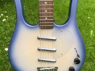 Danelectro Longhorn