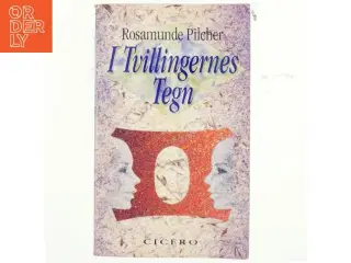 I tvillingernes tegn af Rosamunde Pilcher (Bog)