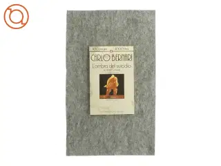 L'ambra del suicidio af Carlo Bernari (bog)