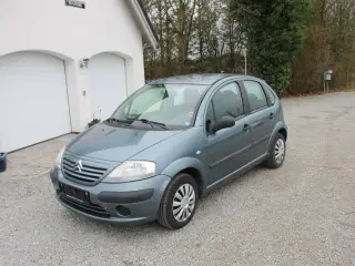 Citroën C3 1,4 Family