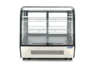 Luksus Kølemontre – 120 liter