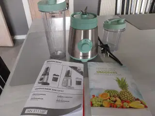 Blender til smoothies
