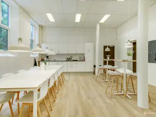 EasyOffice Kolding Olaf Ryes Gade - lokale 2.12