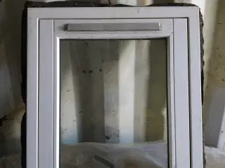 Vinduer  4 størrelser