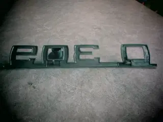 Mercedes  Emblem  0 309 