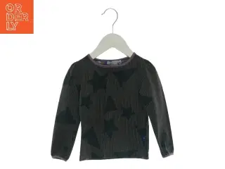 Bluse fra Molo (Str. 98)