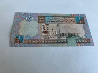 1/4 Dinar Libya