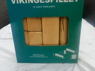 Kongespil/ vikingespil