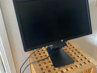 Pc skærm til hjemmebrug