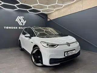 VW ID.3 58 1ST Pro Performance Max