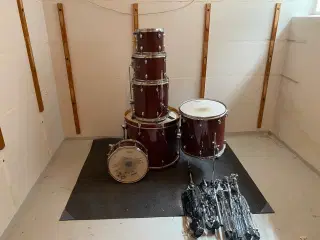 Gretsch Catalina maple 6 piece 