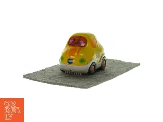 Legetøjsbil (str. 9 x 6 x 7cm)