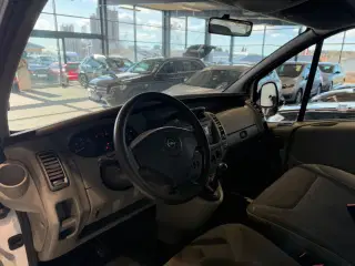Opel Vivaro 2,0 CDTi 114 Van L1H2