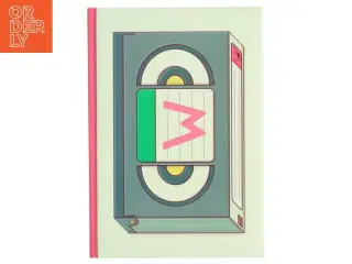 What&#39;s Inside? af Brosmind (Bog)