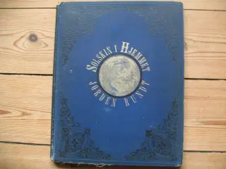 Solskin i Hjemmet (fra 1891)