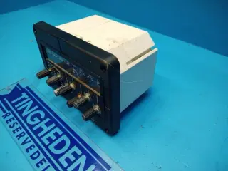 New Holland TF44 Omdrejnings monitor 80467700