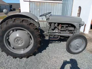Ferguson 31 Traktor