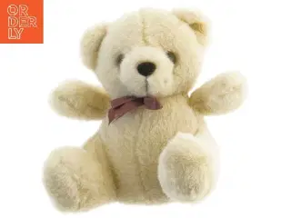 Bamse legetøj (str. 16 cm)