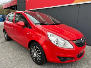 Opel Corsa 1,2 16V Enjoy