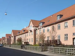 Hjembytte - A.D.JørgensensVej