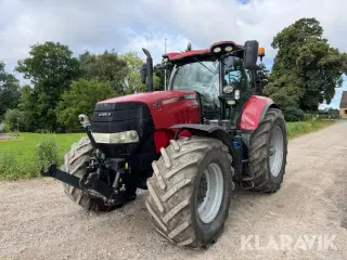 Traktor IH Case Puma 240 cvx