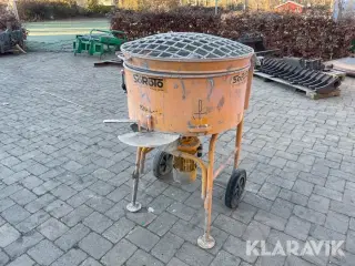 Tvangsblander Soroto