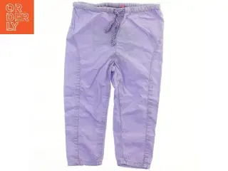 Lilla træningsbukser fra Molo (str. 86)