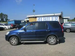 Honda CR-V 2,0 LS