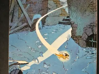 peter pan 1 - london, af regis loisel, Tegneserie